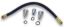 Spark Plug Hole Air Hose