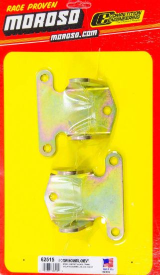 Chevy Motor Mounts