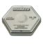 Radiator Cap 34-38 PSI