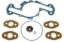 Elec W/P Rebuild Kit For 63557