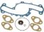 Elec W/P Rebuild Kit For 63566/63547