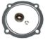 Elec W/P Rebuild Kit For 63575