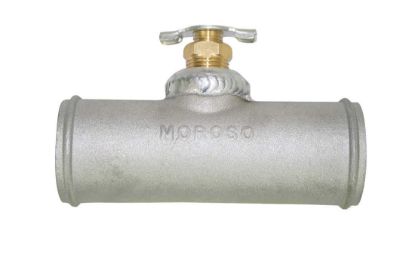 Radiator Hose Drain 3/8 Petcock 1-1/2/1-1/2 Hose
