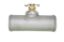 Radiator Hose Drain 3/8 Petcock 1-1/2/1-1/2 Hose