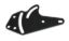 Vacuum Pump Mounting Bracket - BBF
