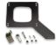 Morse Throttle Cable Mounting Kit - Aluminum