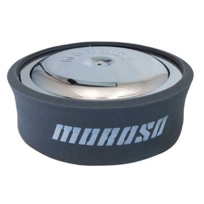 Air Filter Shield 14in. x 4in.