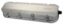 BBC Billet Rail V/C's w/12an Fitting