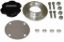Valve Cover Oil Fill Kit - Bolt-On