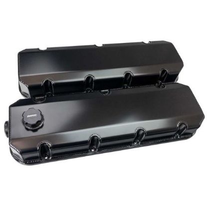 Fab Alum V/C's - Brodix SR20/Dart PRO1 Black