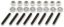Valve Cover Fasteners