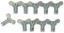 Quick Fastener Winged 5/16 x .550 Steel