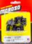 Oval Head Quick Fastener 7/16 x .450