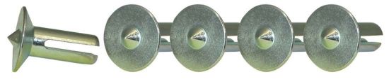 Transfer Stud Punch Kit 5/16