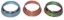 Spark Plug Index Washers Tapered Seat