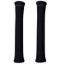 SPK Plug Boot Protectors Hi-Temp Black 2pk