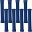 Spk Plug Boot Protectors High Temp Blue 8-Pack