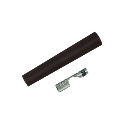Spark Plug Straight Boot