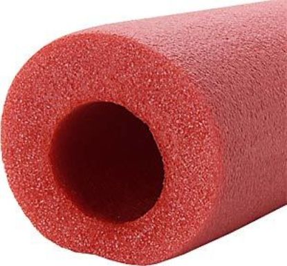 Roll Bar Padding Red