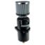 Breather Tank/Catch Can Single Inlet 8AN Male