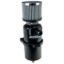 Breather Tank/Catch Can Single Inlet 10AN Male