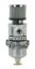 Aluminum Breather Tank