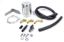 Air/Oil Separator Dodge Challenger w/Shaker Hood