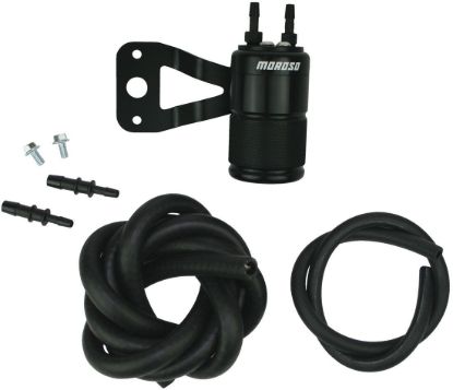 Air/Oil Separator H/D 88-16 EVO Twin-Cam