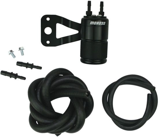 Air/Oil Separator H/D 88-16 EVO Twin-Cam