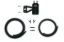 Air/Oil Separator H/D Milwaukee 8 Tour Models