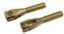 1/2in Clevis End- 1/4in Slot- 5/16in Bolt (2)