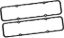 SBC Valve Cover Gaskets 10-Pair