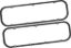 BBC Valve Cover Gaskets 10-Pair