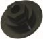 Drive Mandrel Stepped Steel Washer