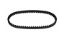 Radius Tooth Belt - 30.6 x 1/2 99 Teeth