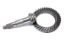Dana 30 Ring & Pinion 4.88 Ratio