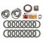 PBK DANA 30 JK FRONT AND LIBER