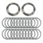 Carrier Shims 7.5 - 8.5 GM 10 Bolt Rearend