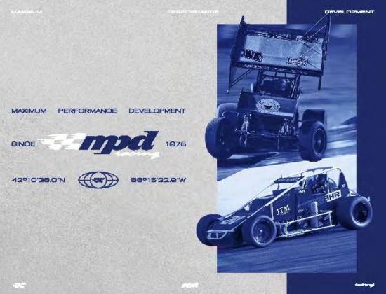 MPD Catalog 2025