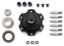 Sprint Front Hub One Nut Bearings Seals Studs