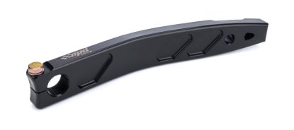 Torsion Arm Midget Right Rear BLK 33.5in Set Back