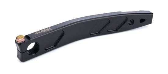 Torsion Arm Midget Right Rear BLK 33.5in Set Back