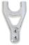 Wishbone Steering Arm for Midget Plain