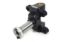 Midget Billet Spindle Titanium Shaft Black