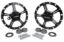 Direct Mount Billet Hubs For Sprint And Midget