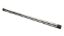 30in Tubular Torsion Bar 987 Rate Hollow