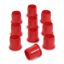 Torsion Bar Bushing .095 Sprint Car (10-Pack)