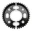 Quarter Midget Axle Belt Drive Sprocket 41 Tooth
