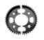 Quarter Midget Axle Belt Drive Sprocket 44 Tooth