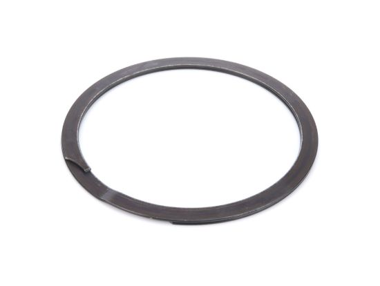Spiral Locking Ring For Pavement Birdcage